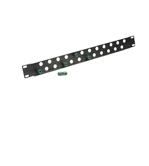 Bulkhead Connector &panal